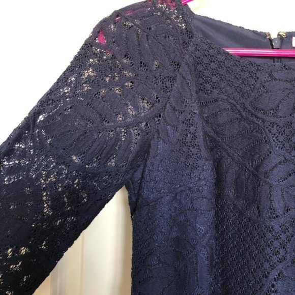 Lilly Pulitzer Rylee Shift - Picture 4 of 7